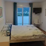 Apartman Mujagic