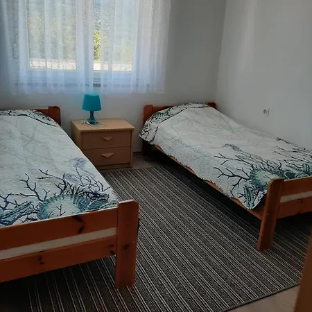Mujagic Appartement