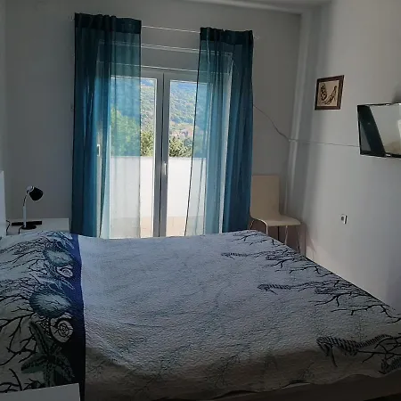 Mujagic Appartement Batomalj