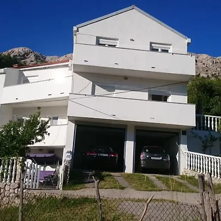 Mujagic Appartement Batomalj