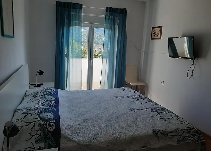 Mujagic דירה Batomalj