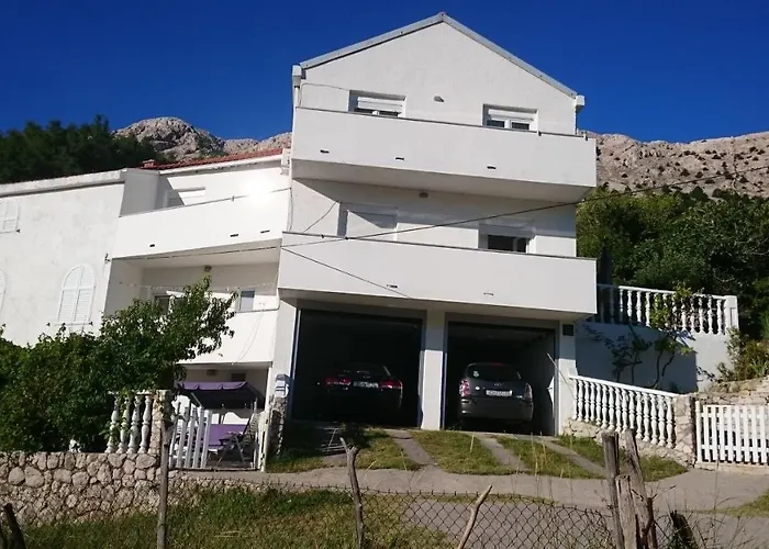 Mujagic דירה Batomalj