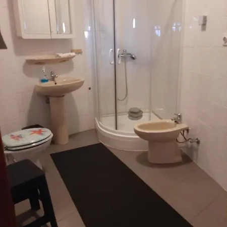 Mujagic Apartment *