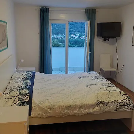 Apartment Mujagic